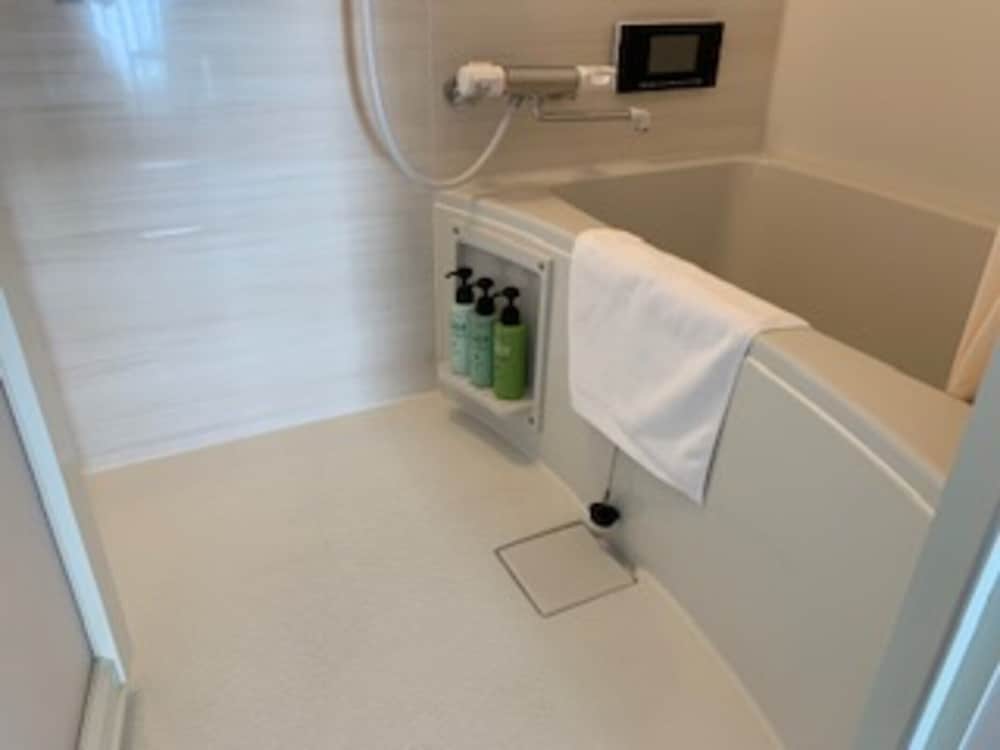 Фото Hotel State Tennoji - Hostel