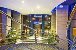 Фото Hotel Madeira Centro