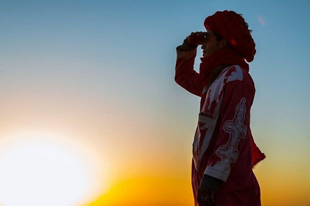 Фото Bivouac Azawad merzouga