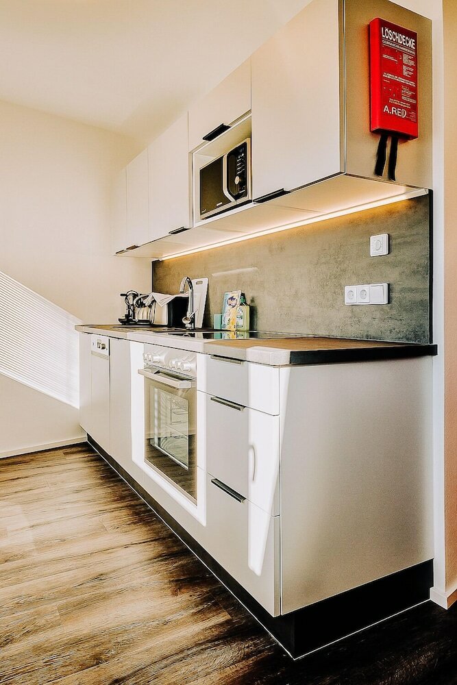 Фото Urban Island - Riverside Apartments