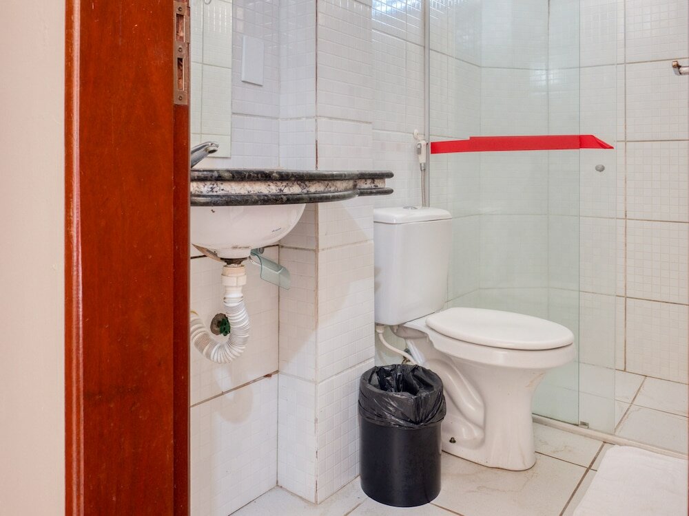 Фото Pousada Vilas Costeira