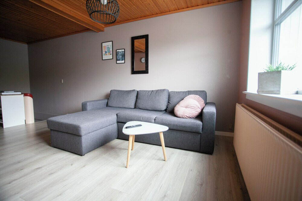 Фото Jotunheim Aparthotel Family Friendly