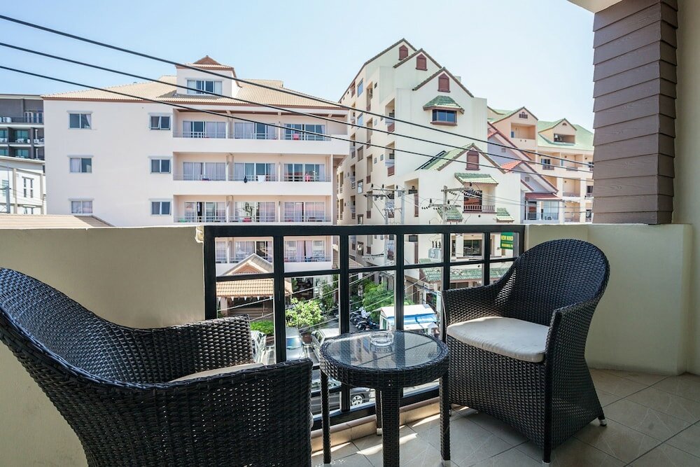 Фото Steak & Co. Boutique Hotel