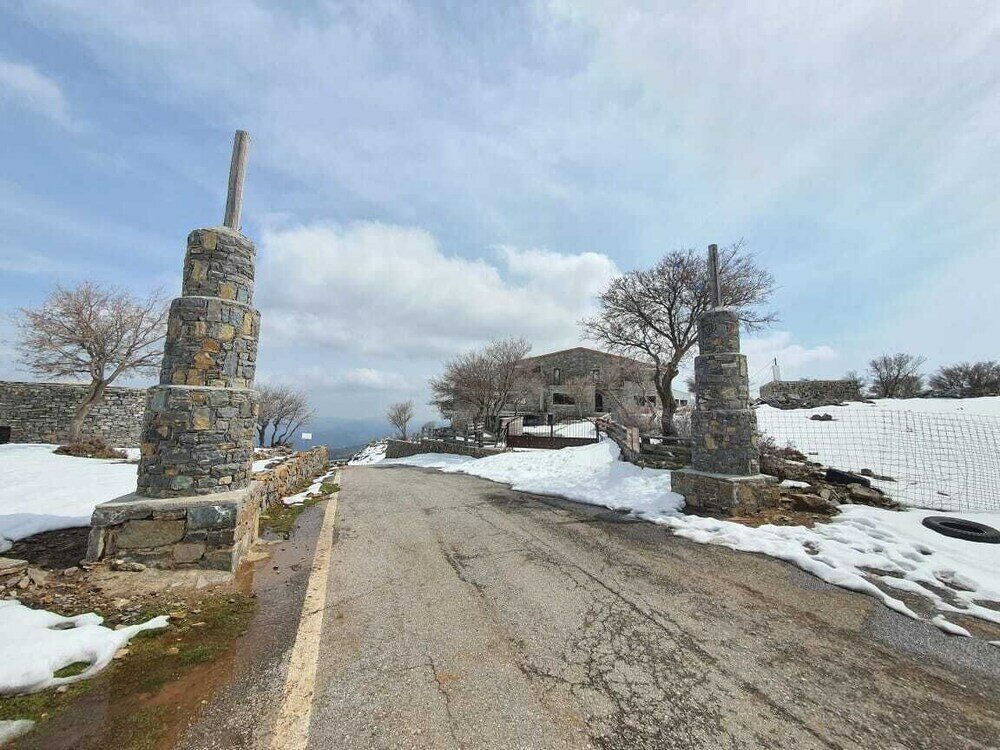 Фото Psiloritis Retreat Hotel