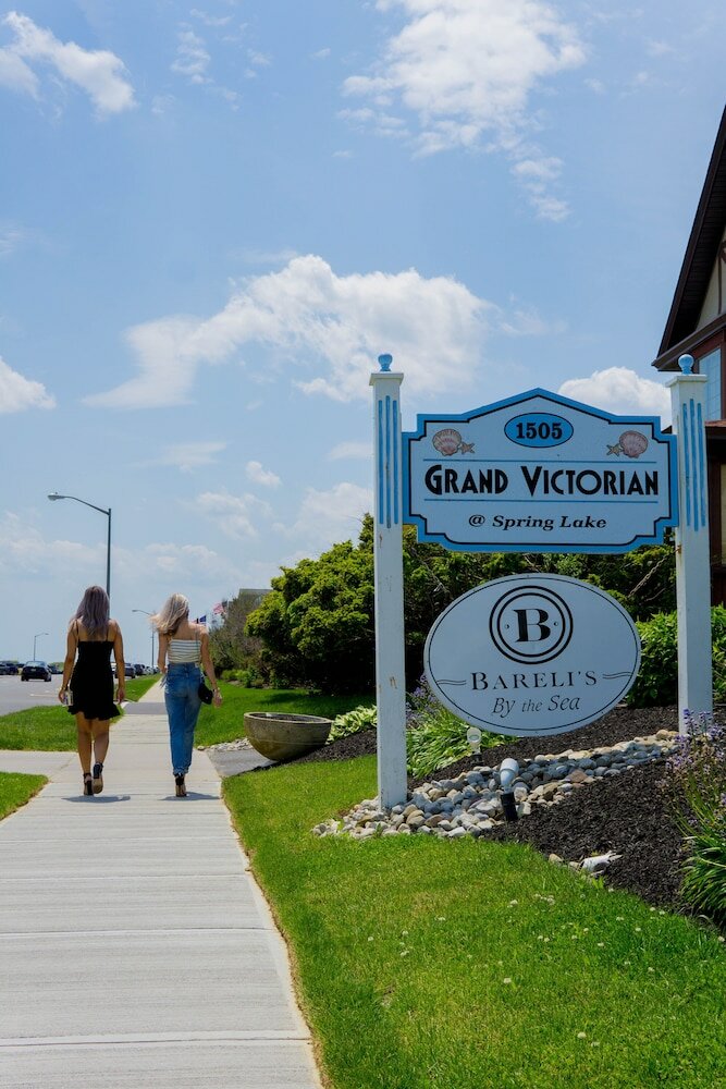 Фото Grand Victorian - Spring Lake