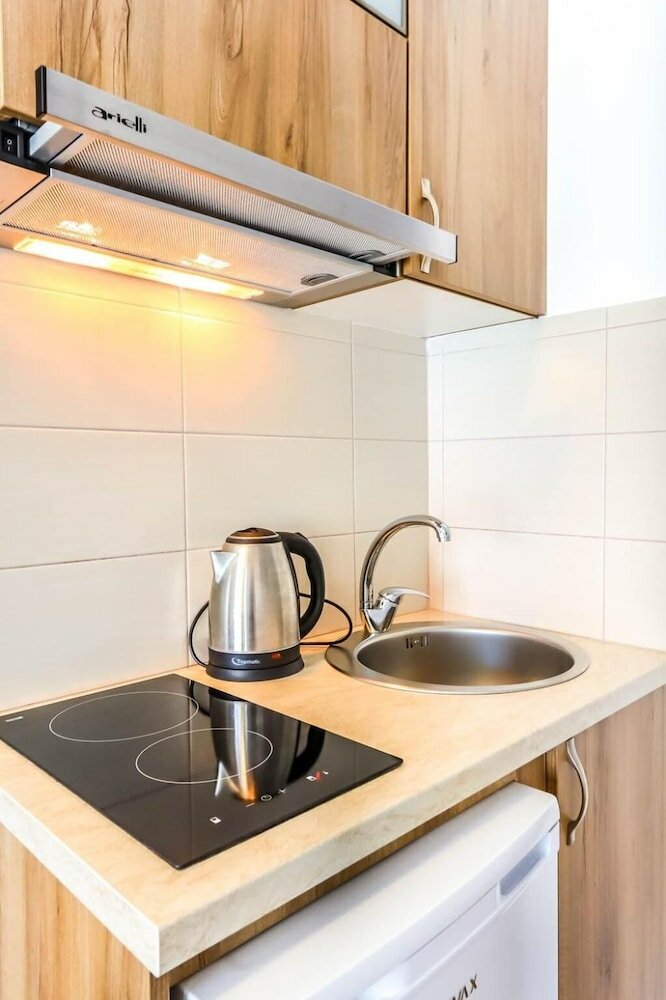 Фото Apartments Aqua Breeze