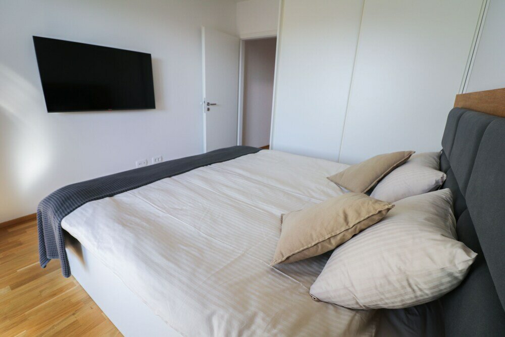 Фото Apartment LaSiesta II