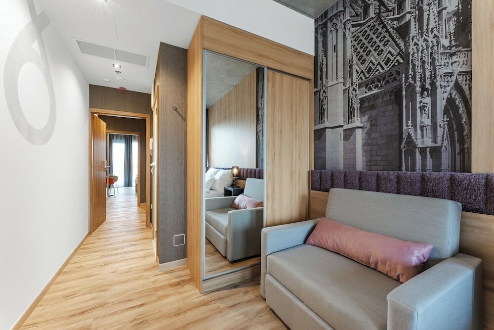 Фото отеля 5