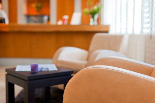 Фото Hotel Wetterstein