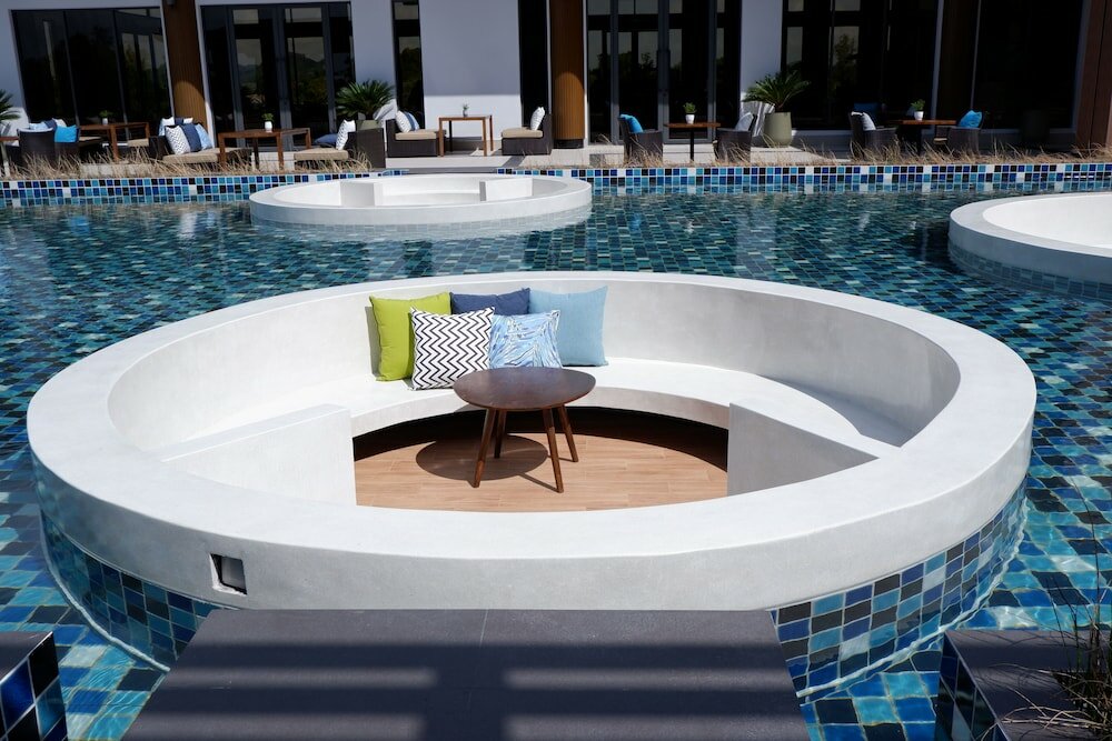 Фото Laguna Grand Hotel & SPA Songkhla