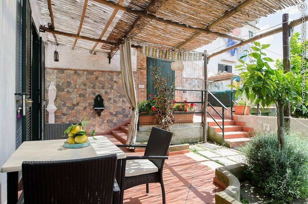 Фото Eden Holiday Minori