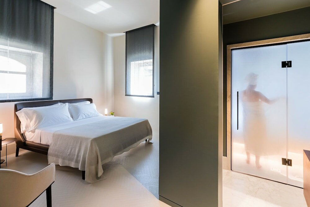 Фото Byssus Suites