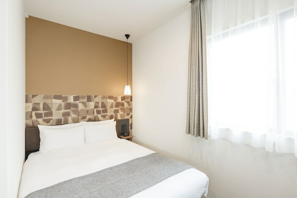 Фото M’s Hotel Sanjo Wakoku