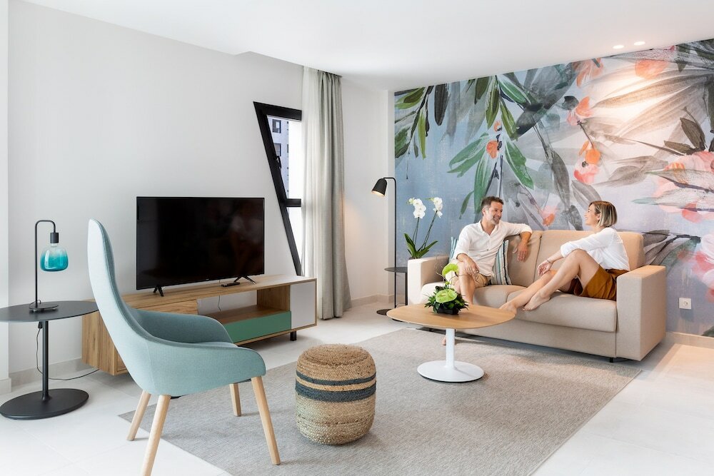 Фото Art Las Palmas