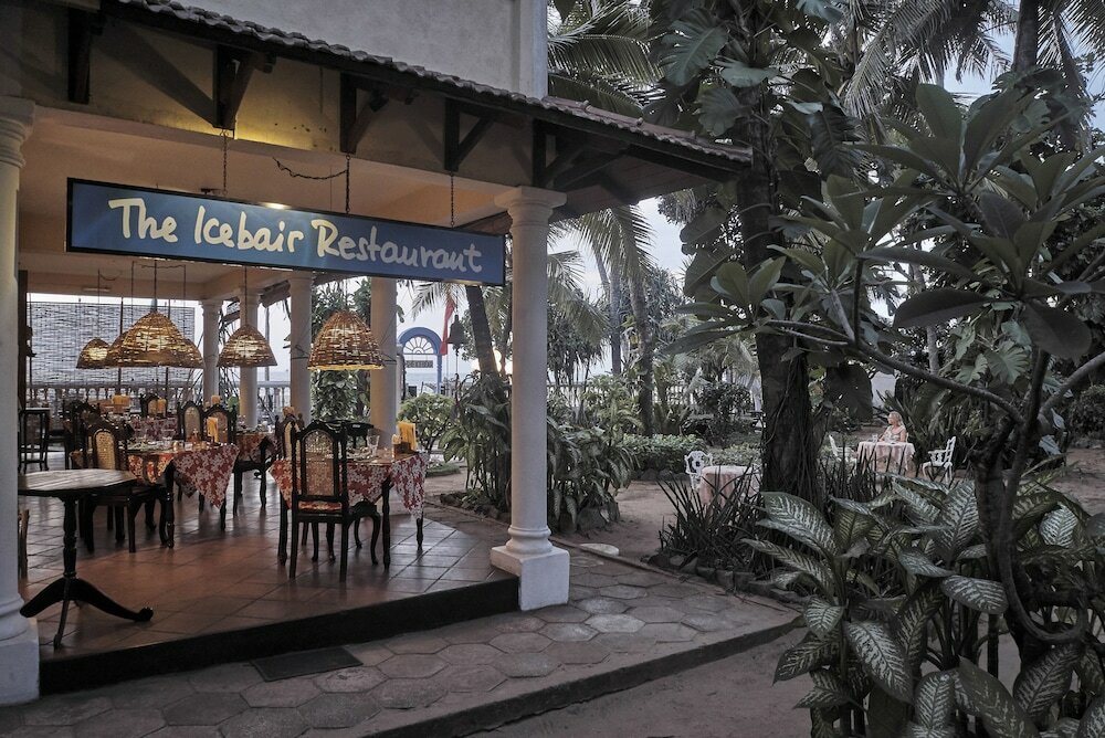 Фото The Icebear Guesthouse