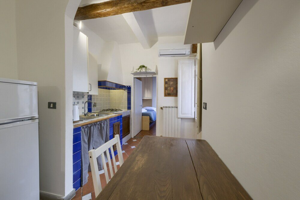 Фото La Rondinella