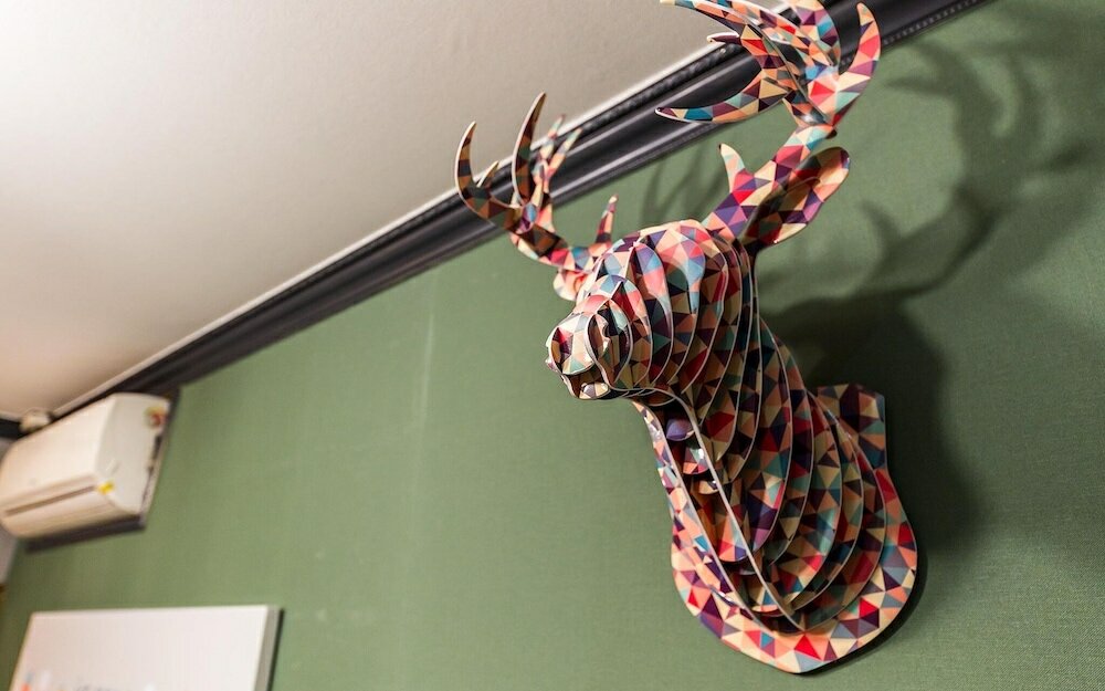 Фото Mokdong Zam