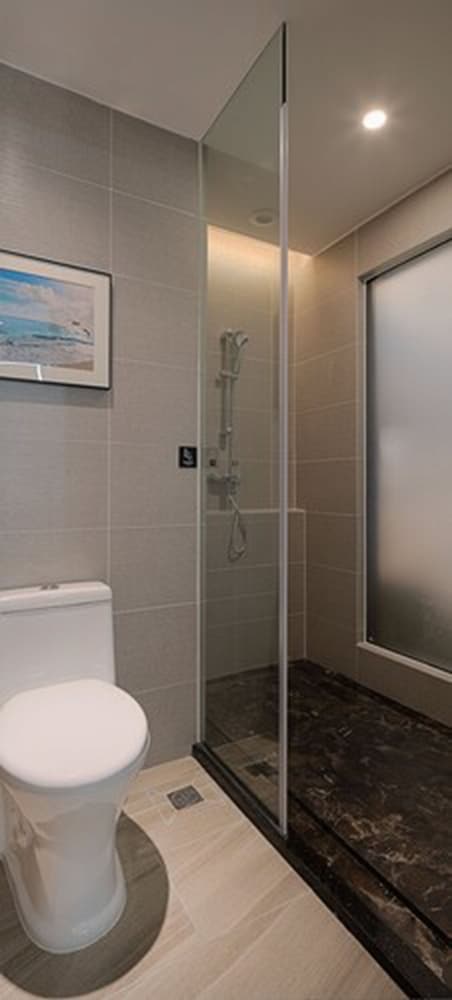 Фото Dongguan Haili Hotel