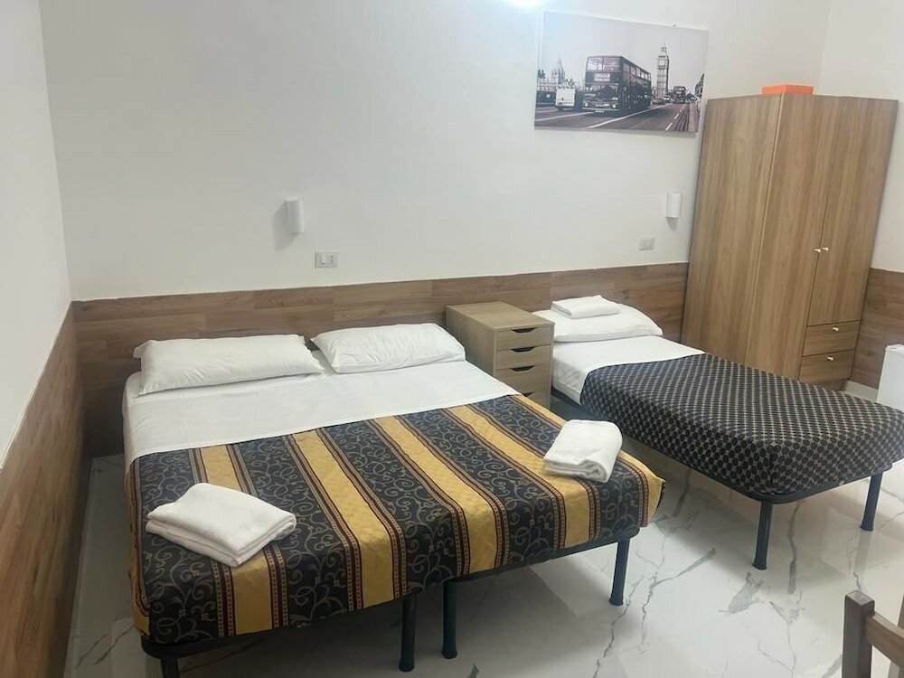 Фото Hotel Roma Palace