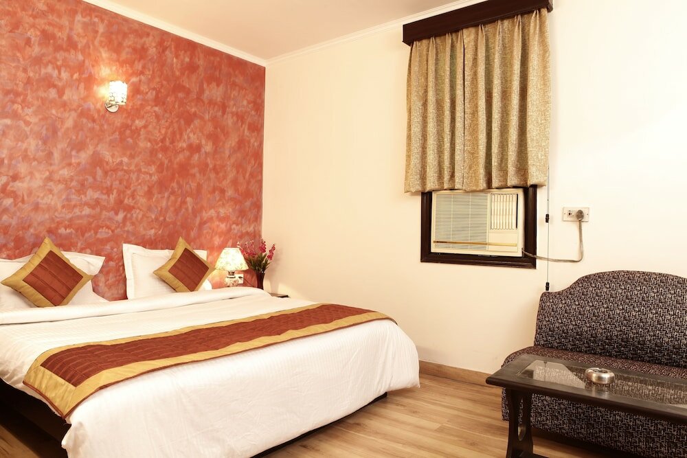 Фото Hotel Delhi Darbar