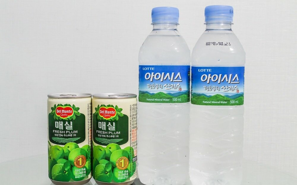 Фото Yeosu Hwangje Park