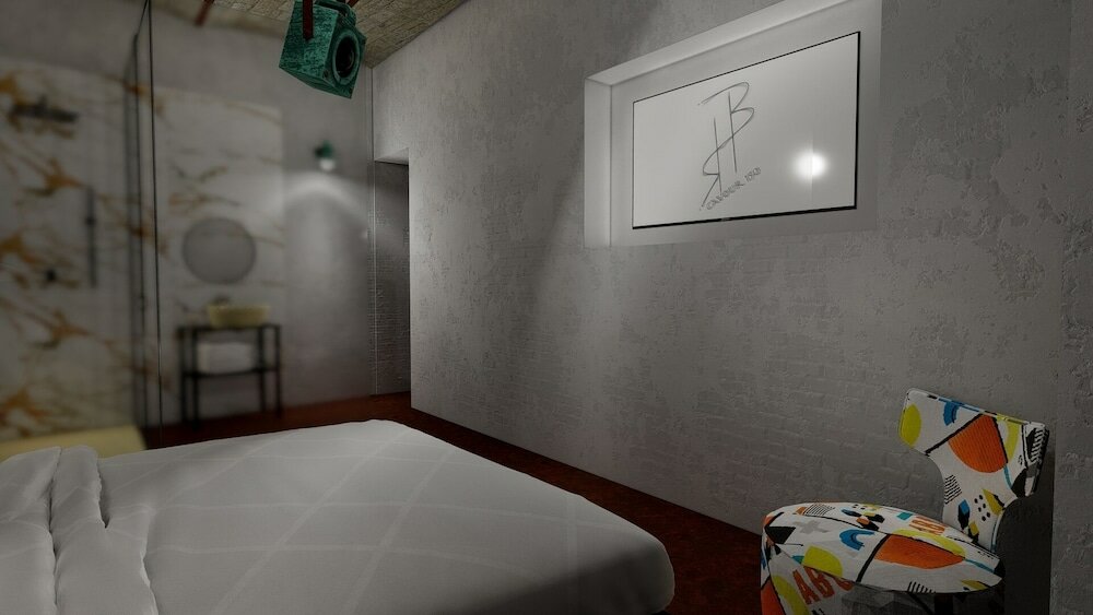 Фото Bhr Cavour 150