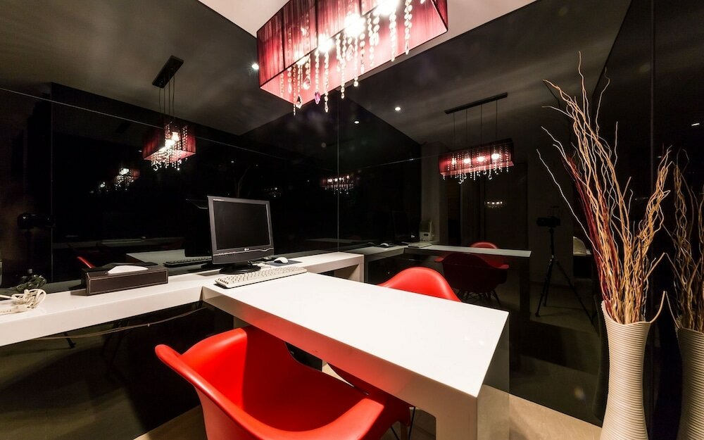 Фото Yeoksam Tria