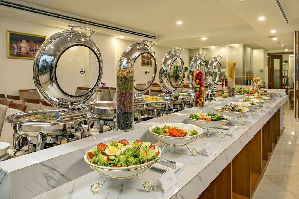 Фото Prague Hotel