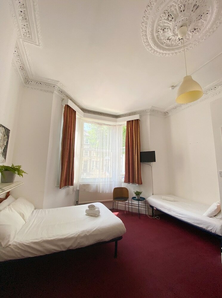 Фото Orlando Hotel