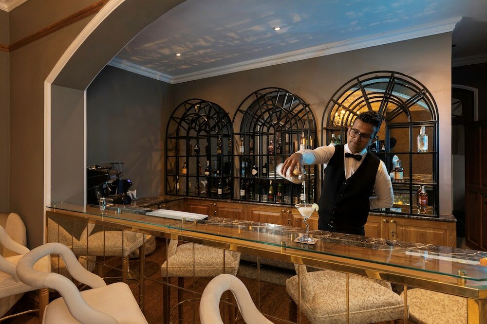 Фото The Bellwood Manor