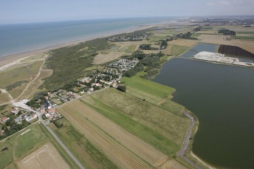 Гостиница Evancy Oye Plage