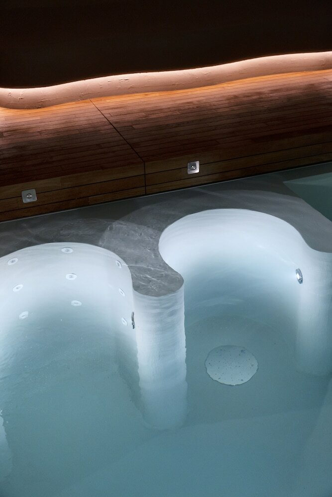 Фото Palazzo Giusti Suites and SPA