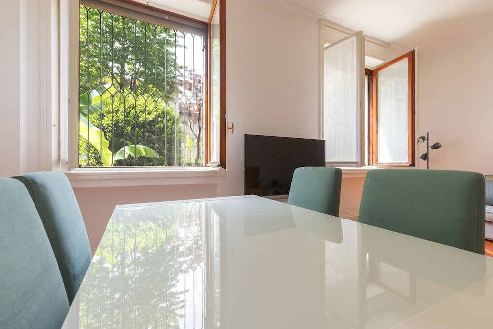 Фото Lusso a pochi passi da Citylife e MiCo