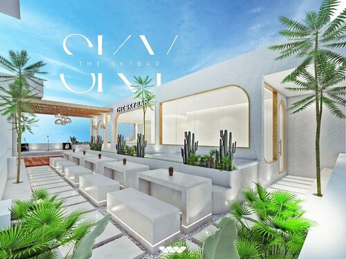 Гостиница TravelBiz Hotel в Медане