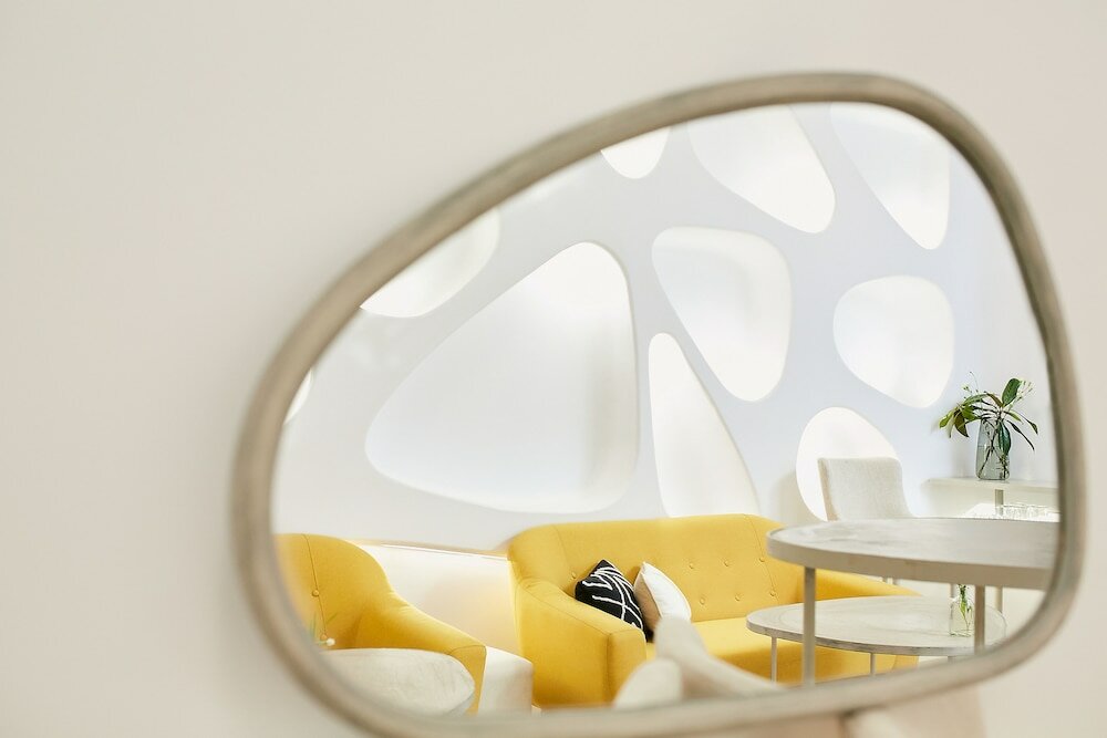 Фото Hotel Boutique Suite Generis