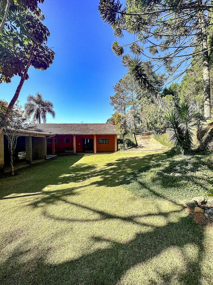 Фото Otimo sítio com lagos em Piedade