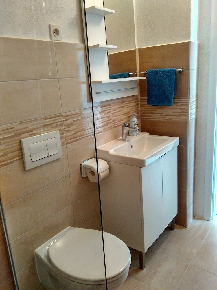 Фото Apartments Nedeljko