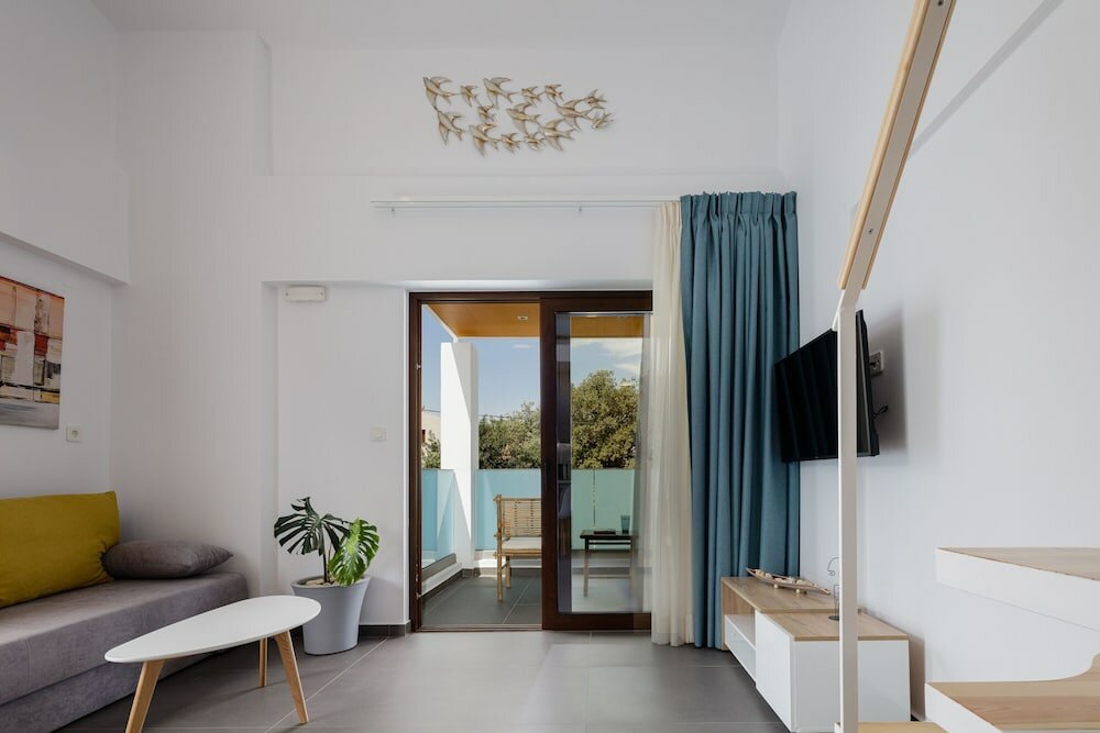 Фото Coconut Palm Paradise