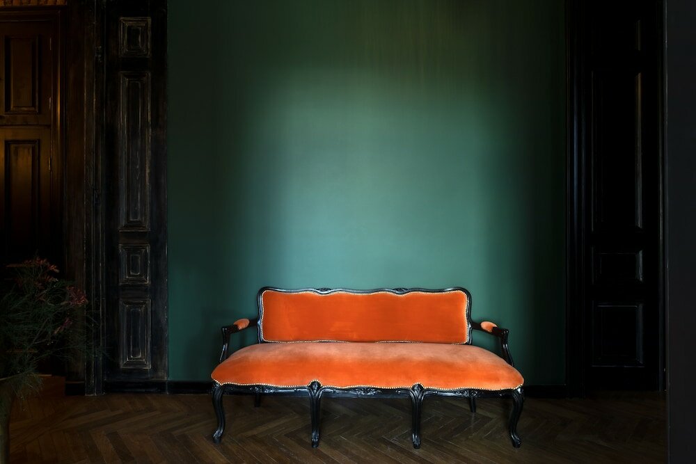 Фото Unfound Door