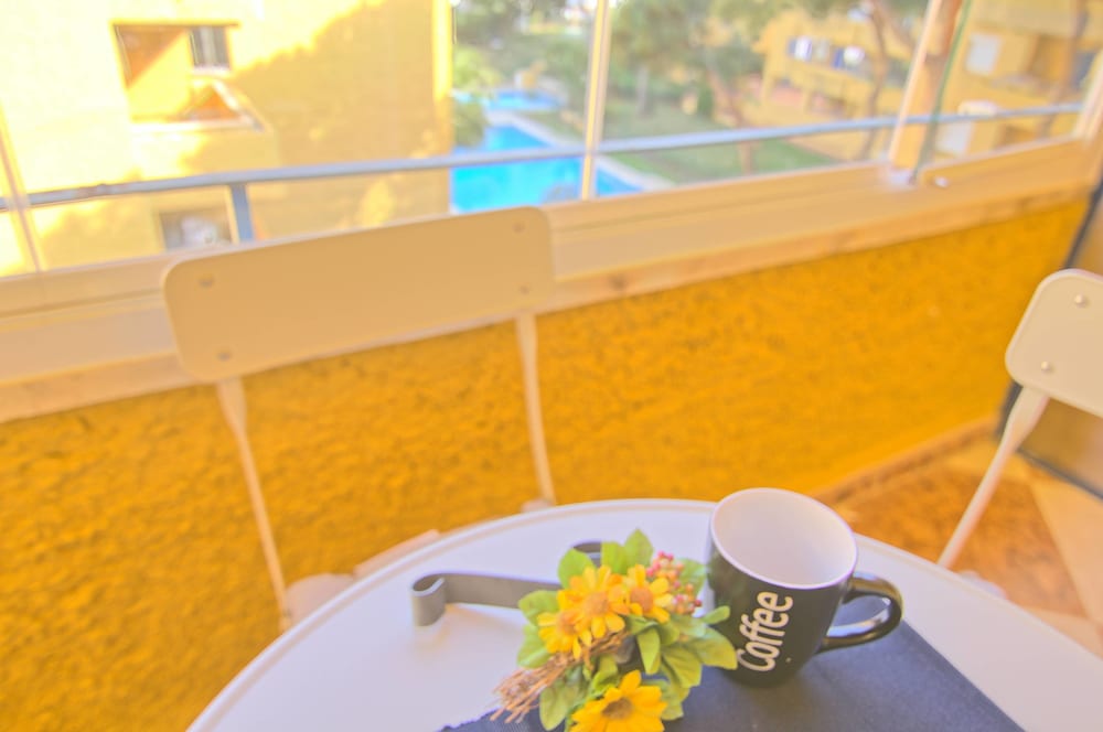 Фото Apartamento Rinconcito del Mar