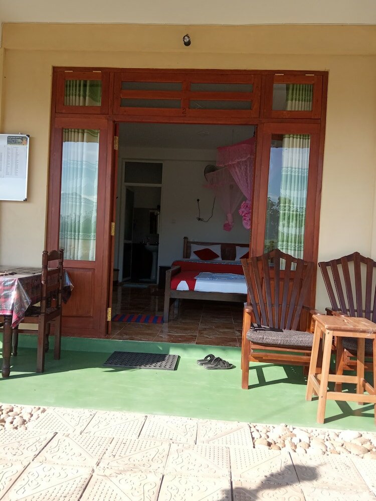 Фото The Zenith Inn Ella