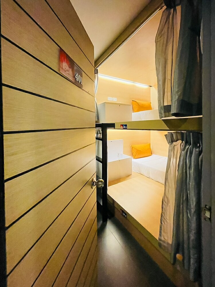 Фото Rabbitel Phuket