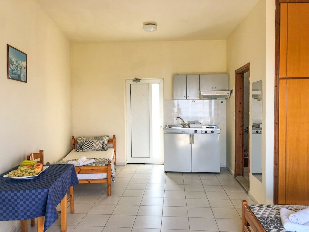 Фото Kaloudis Apartments