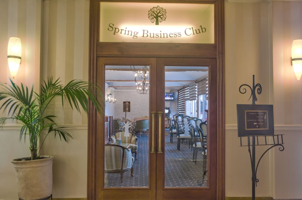 Фото Netanya Motel Pierre