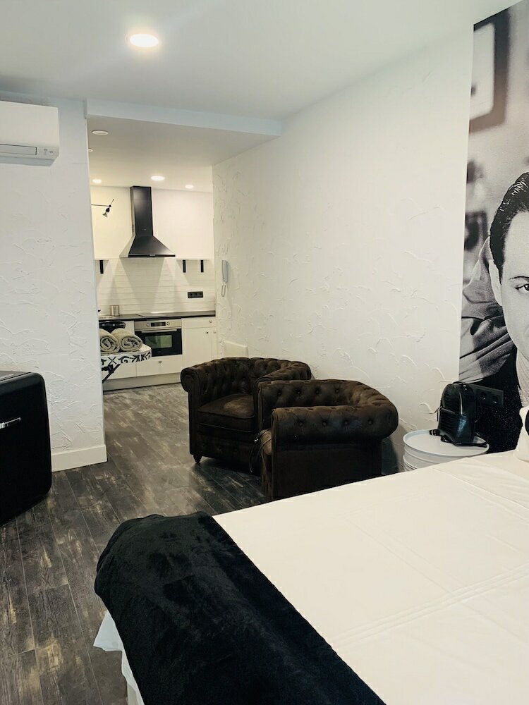 Фото T-homes Salamanca