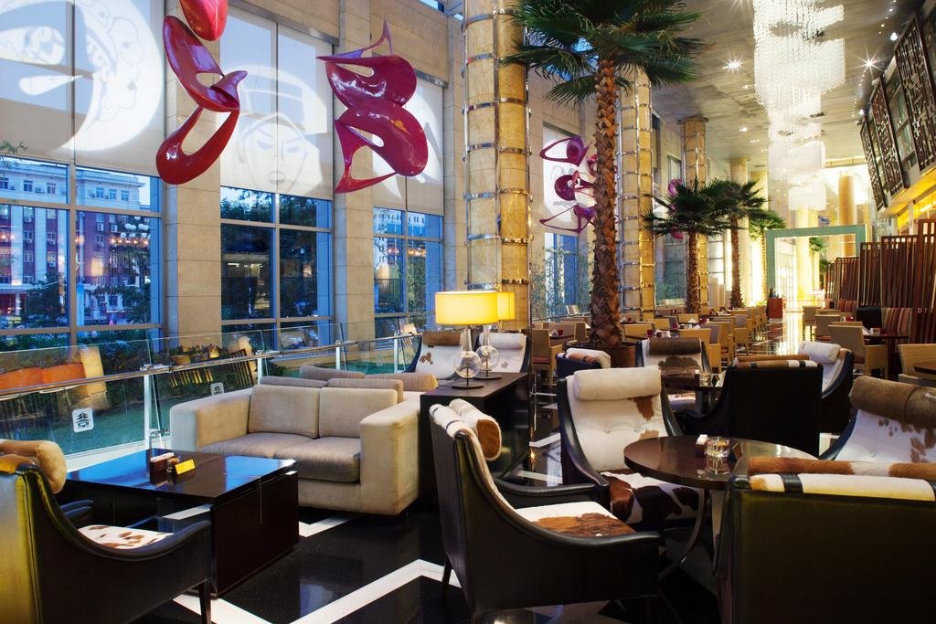 Фото Beijing Hotel