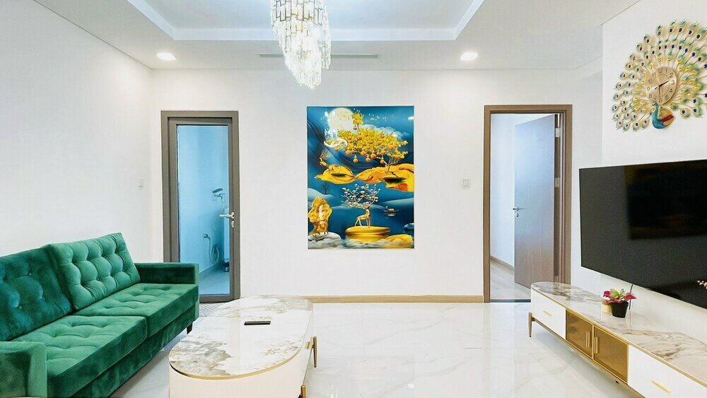 Фото Zahoo House - Landmark 81