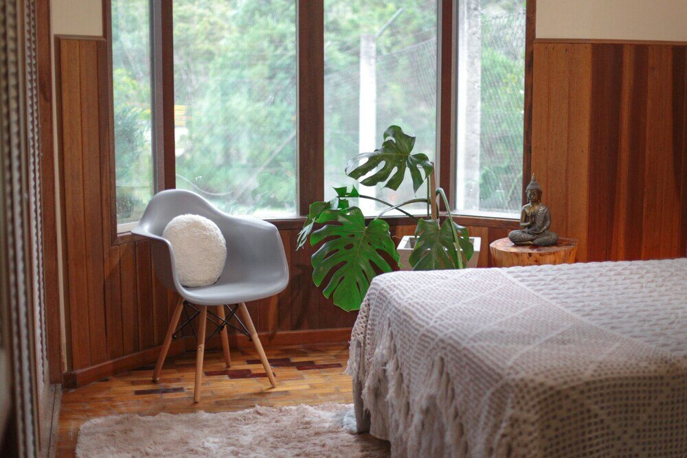 Фото Pousada irreplaceable