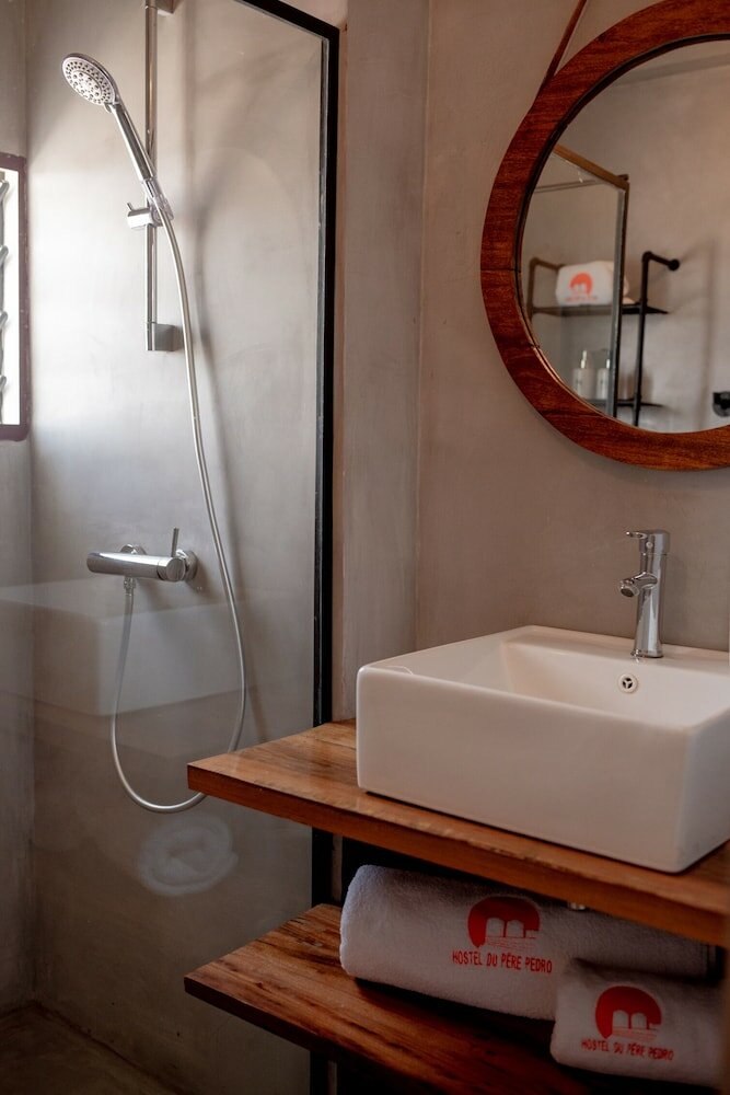 Фото Hostel du Père Pedro