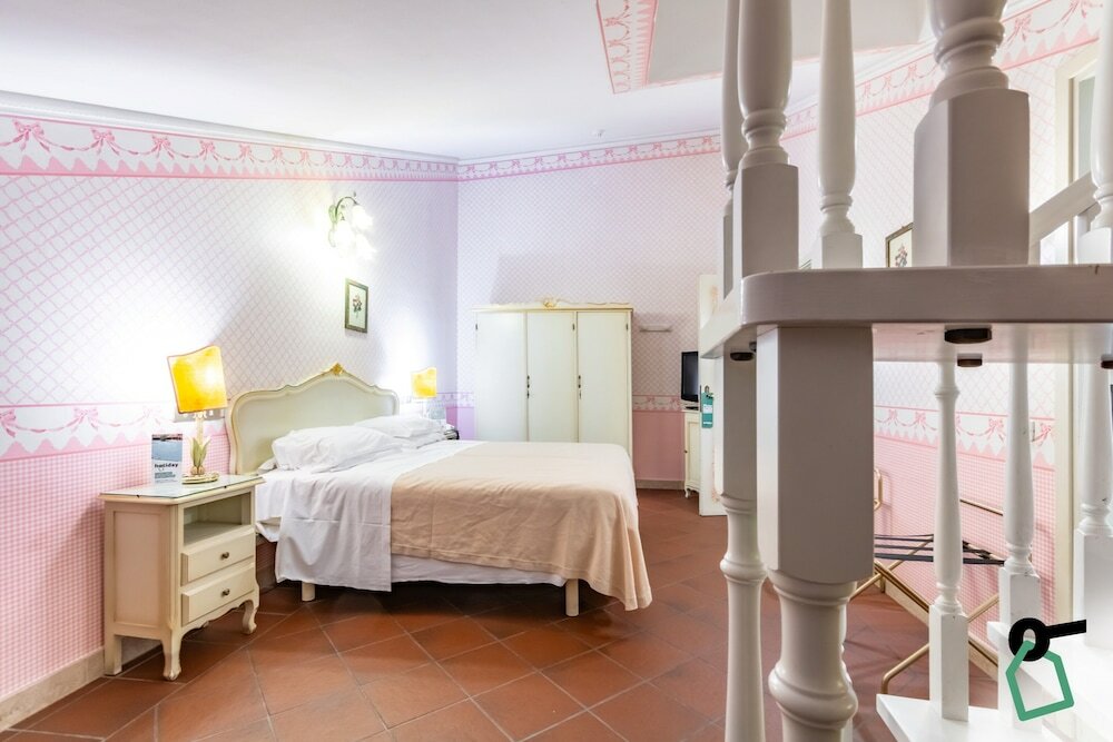 Фото Hotiday Hotel Ferrara